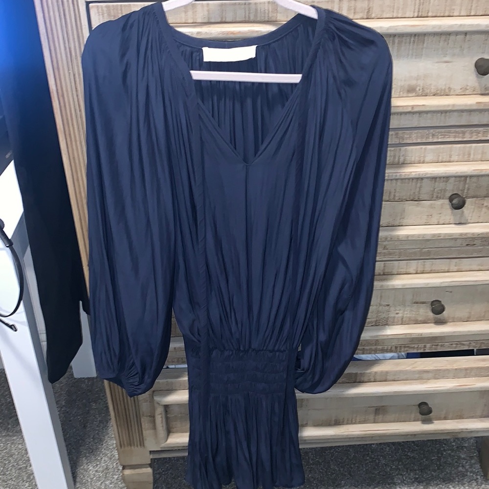 Long sleeve Ramy Brook dress